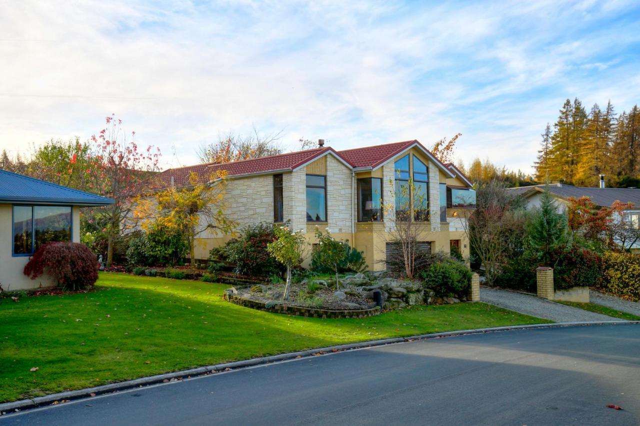 Best On Bills Wanaka Bagian luar foto